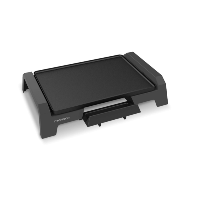 Kepimo-platforma-THPL935A Elektrinis grilis Thomson THPL935A