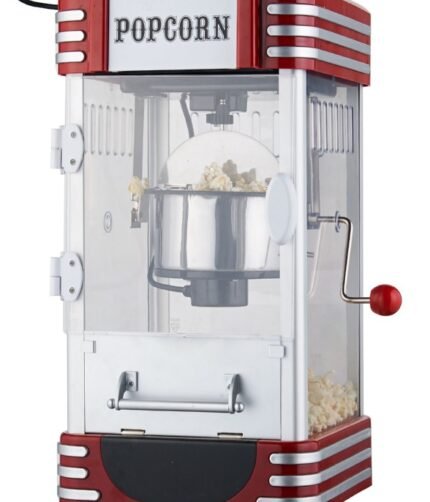 Spragėsių gaminimo aparatas