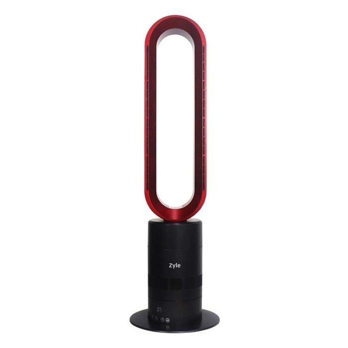 El. Oro šildytuvas - ventiliatorius El. Oro šildytuvas - ventiliatorius