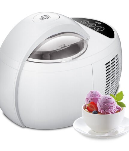 Ledų gaminimo aparatas