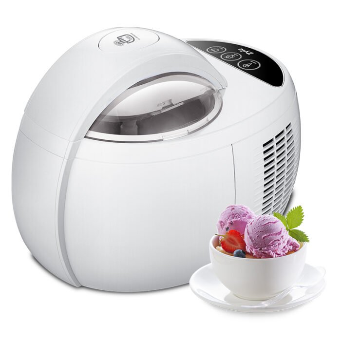 Ledų gaminimo aparatas