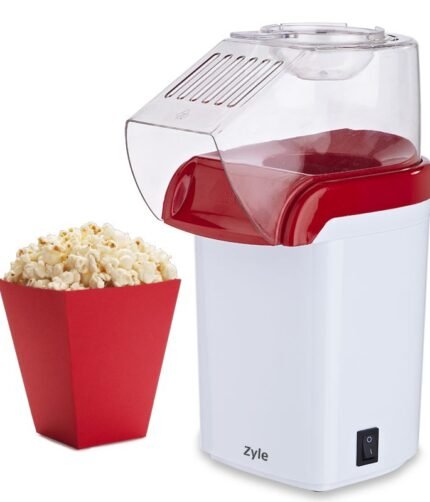 Spragėsių gaminimo aparatas