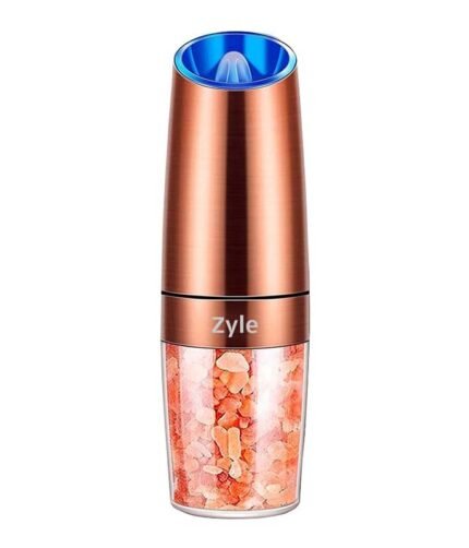 Druskos ir pipirų malūnėlis