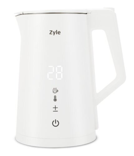 El. Virdulys ZY284WK