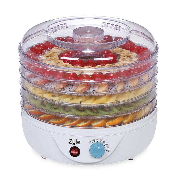 Vaisių džiovyklė Vaisių džiovyklė