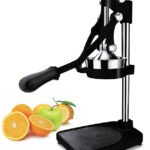 Profesionali citrus. vaisių sulčiaspaudė