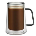 Termo stiklinės 300 ml