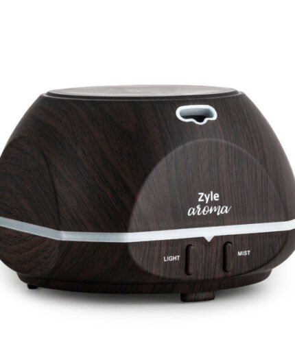 Kvapų difuzorius ZY02DW