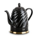 Keramikinis virdulys