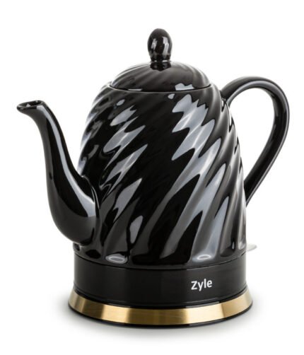 Keramikinis virdulys