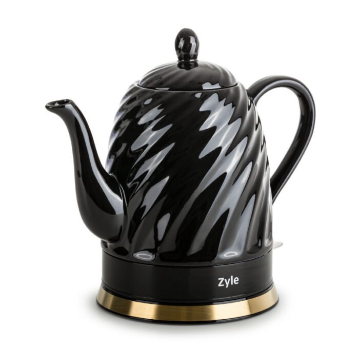 Keramikinis virdulys