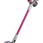 Įkraunamas dulkių siurblys