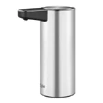 bekontaktis-skysto-muilo-dozatorius-zyle-zy6188ms-sidabrinis