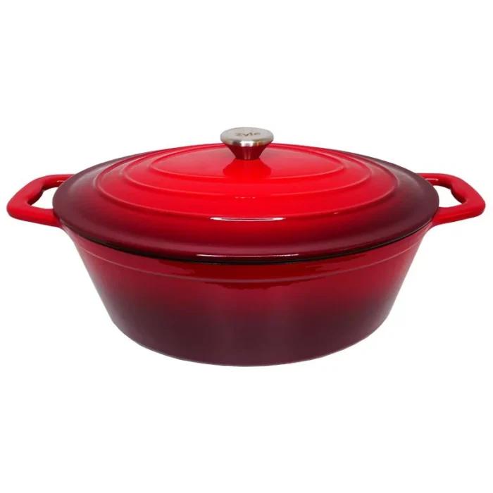 ovalus-emaliuotas-ketaus-puodas-zyle-zy036rki-talpa-77-l-raudonas