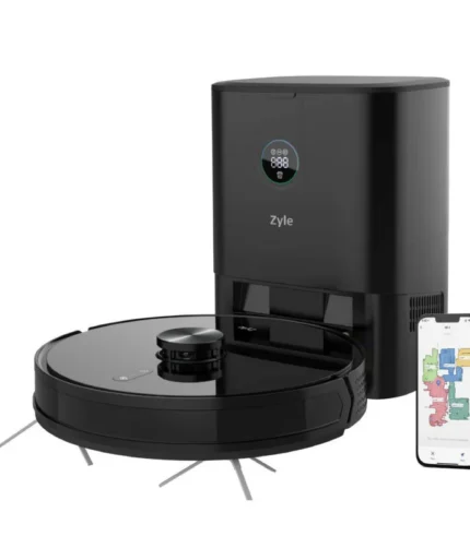 plaunantis-robotas-siurblys-su-dulkiu-ispylimo-stotele-zyle-zy510rvb-juodas