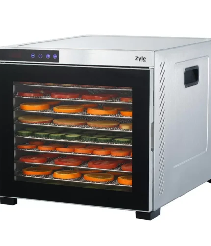 profesionali-vaisiu-dziovykle-zyle-zypromax-10-padeklu