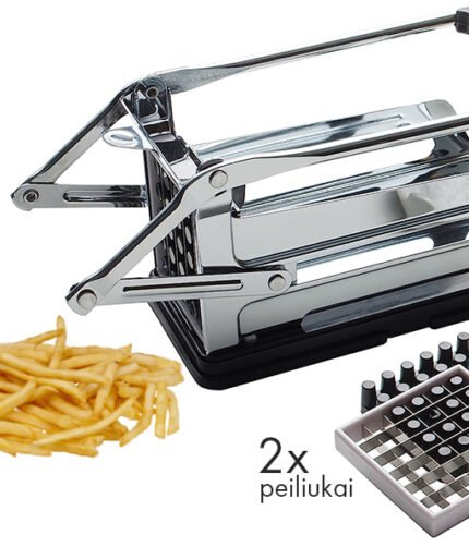 Bulvių pjaustyklė Zyle ZY37PC