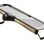 Daržovių pjaustyklė ZY1027SL