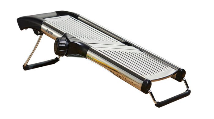 Daržovių pjaustyklė ZY1027SL