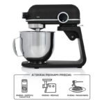 Daugiafunkcinis mikseris