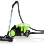 Dulkių siurblys su vandens filtru Bora4000Z