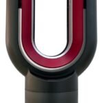 El. Oro šildytuvas - ventiliatorius