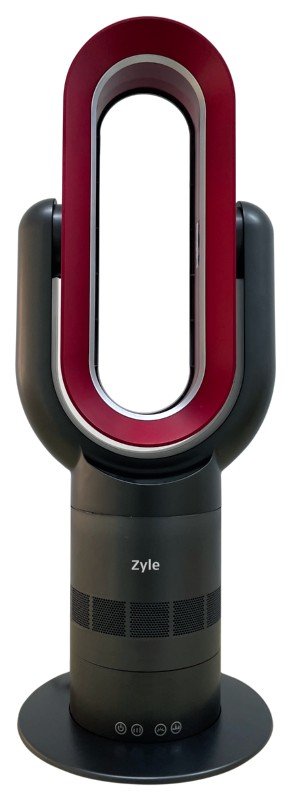 El. Oro šildytuvas - ventiliatorius El. Oro šildytuvas - ventiliatorius