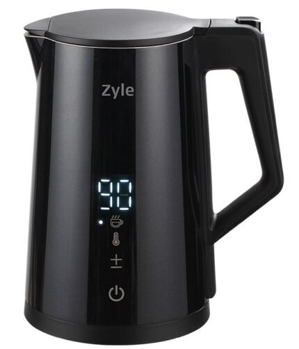 El. Virdulys ZY285BK