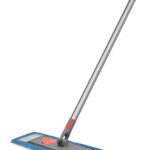 Grindų plovimo šepetys Zyle ZY301FC