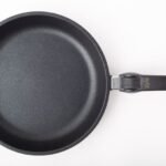 Indukcinė keptuvė Zyle Ø24 cm ZY824FP