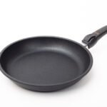 Indukcinė keptuvė Zyle Ø28 cm ZY528FP