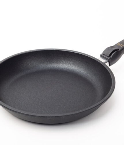 Indukcinė keptuvė Zyle Ø28 cm ZY528FP