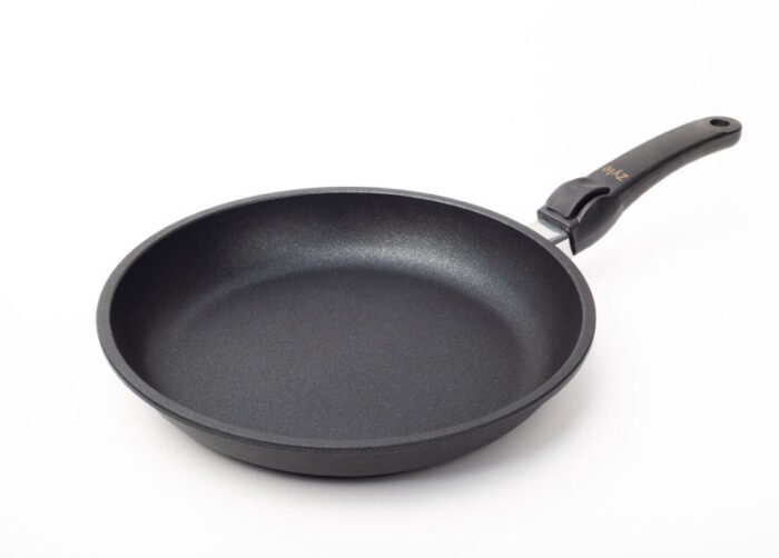 Indukcinė keptuvė Zyle Ø28 cm ZY528FP Indukcinė keptuvė Zyle Ø28 cm ZY528FP