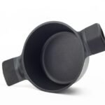 Indukcinis puodas su dangčiu Zyle ZY3020PT