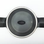 Indukcinis puodas su dangčiu Zyle ZY3024PT