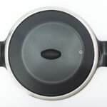 Indukcinis puodas su dangčiu Zyle ZY3028PT