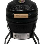 Kamado grilis ZY13KSBLBBQ2