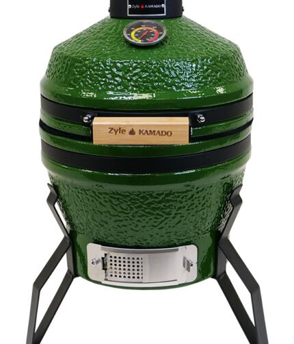 Kamado grilis ZY13KSGRBBQ2