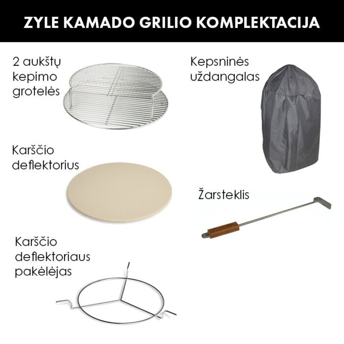 Kamado-grilis-su-priedais-ZY16KSBLSET-1