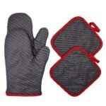 Karščiui atsparios pirštinės ZY3520B