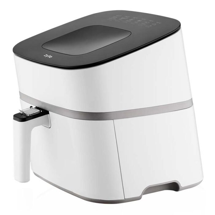 Karšto oro gruzdintuvė Zyle ZY001WAF Karšto oro gruzdintuvė Zyle ZY001WAF