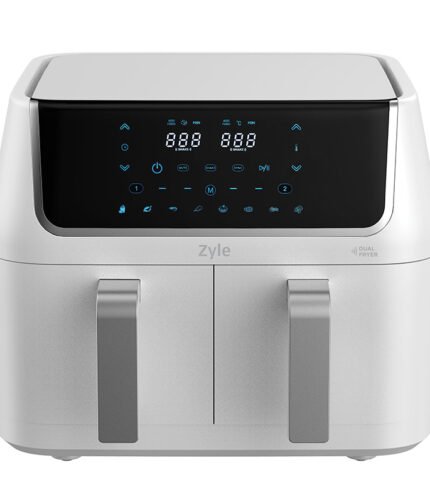 Karšto oro gruzdintuvė Zyle ZY009WDAF