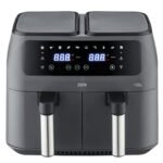 Karšto oro gruzdintuvė Zyle ZY030AF