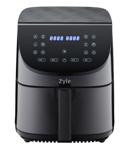 Karšto oro gruzdintuvė Zyle ZY031AF