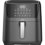 Karšto oro gruzdintuvė Zyle ZY885SAF