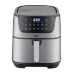 Karšto oro gruzdintuvė Zyle ZY895SAF