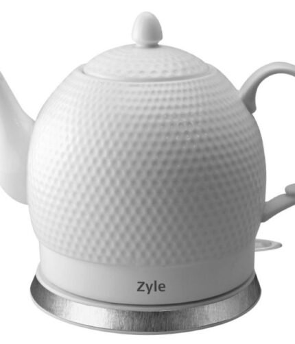 Keramikinis virdulys