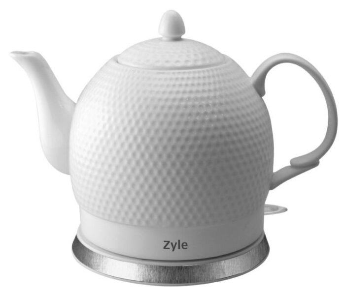 Keramikinis virdulys