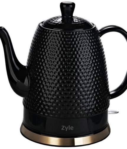 Keramikinis virdulys