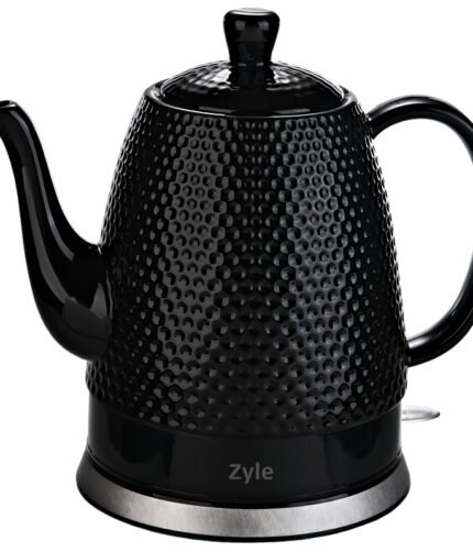 Keramikinis virdulys